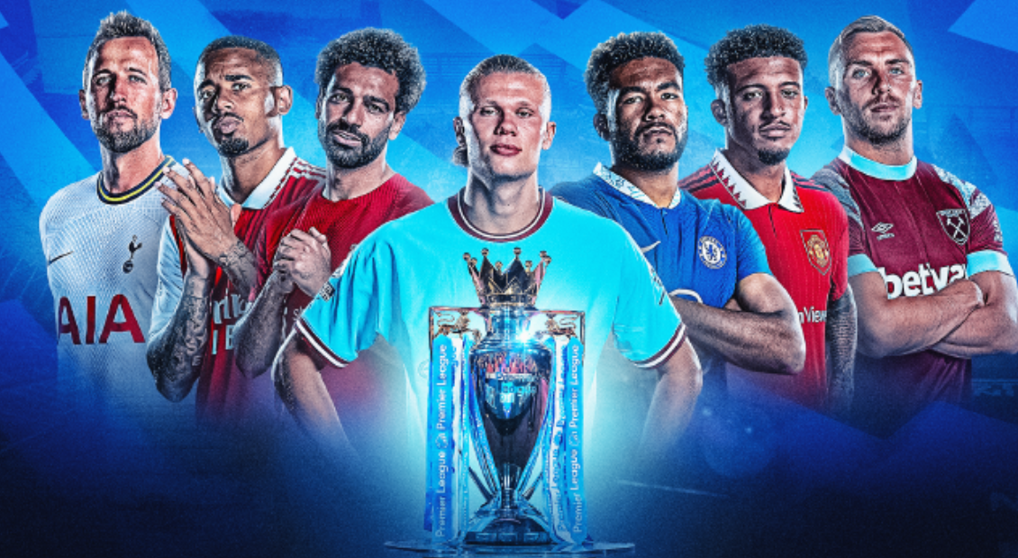 踏上新赛季 踏上新赛季