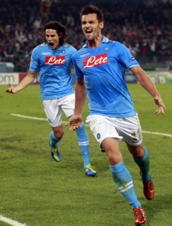 欧冠前瞻 欧冠前瞻